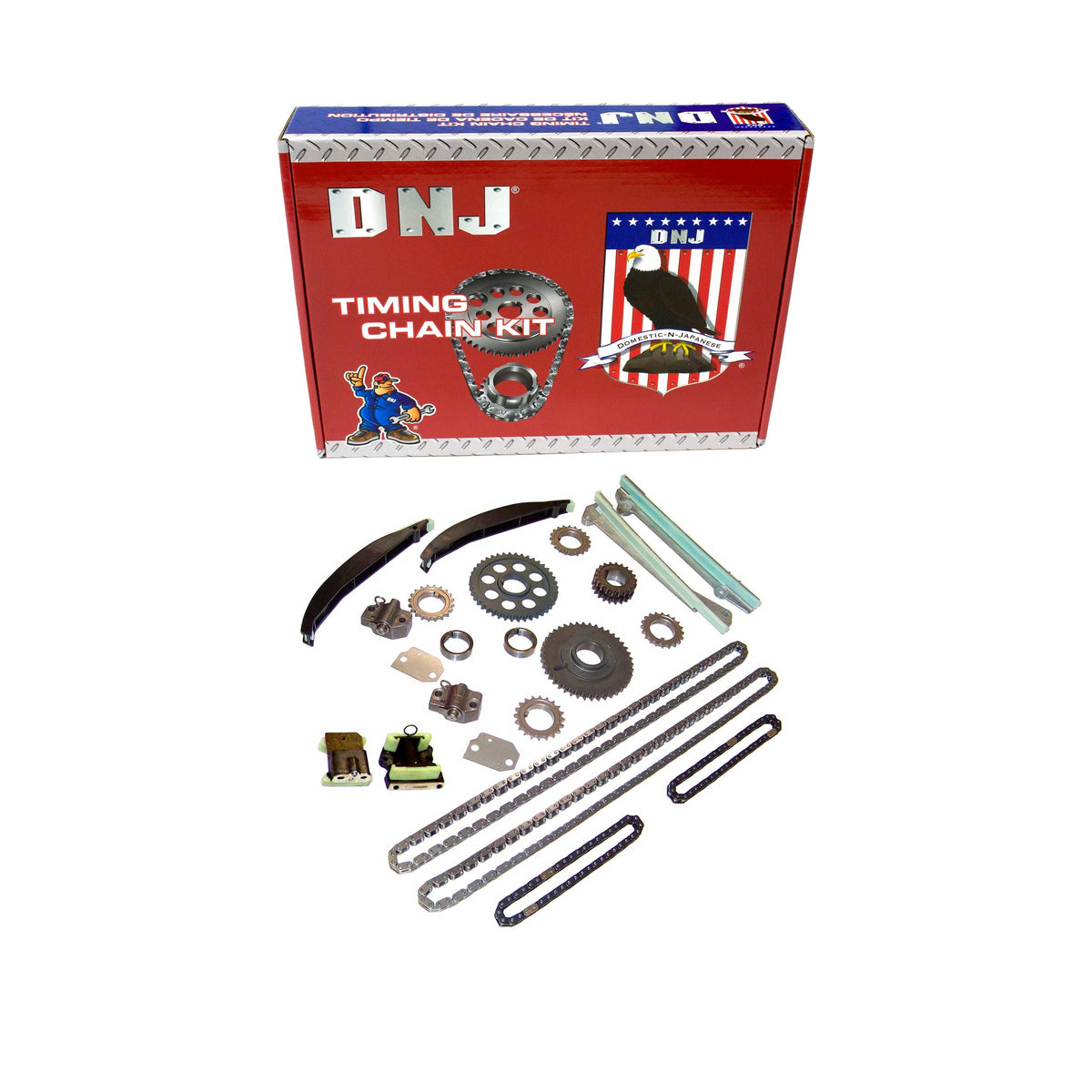 DNJ Timing Set 1999-2000 Lincoln 5.4L