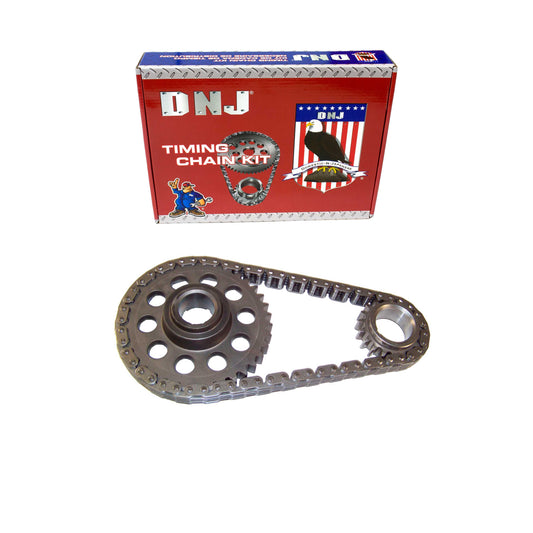 DNJ Timing Set 1991-1998 Ford, Mazda, Mercury 3.0L