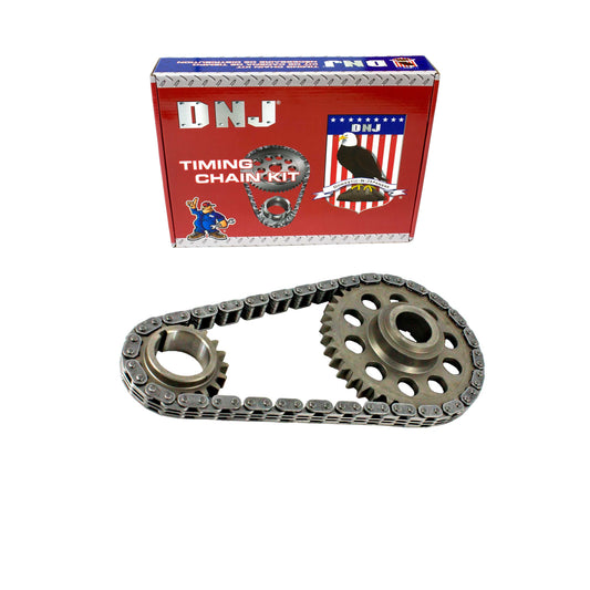 DNJ Timing Set 1999-2008 Ford, Mazda, Mercury 3.0L