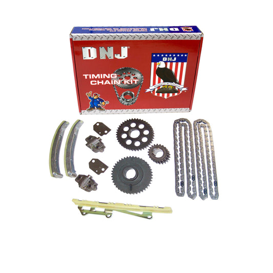 DNJ Timing Set 2001-2004 Ford 4.6L
