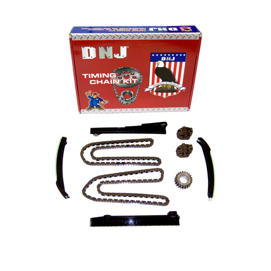 DNJ Timing Set 1997-2001 Ford, Lincoln 5.4L