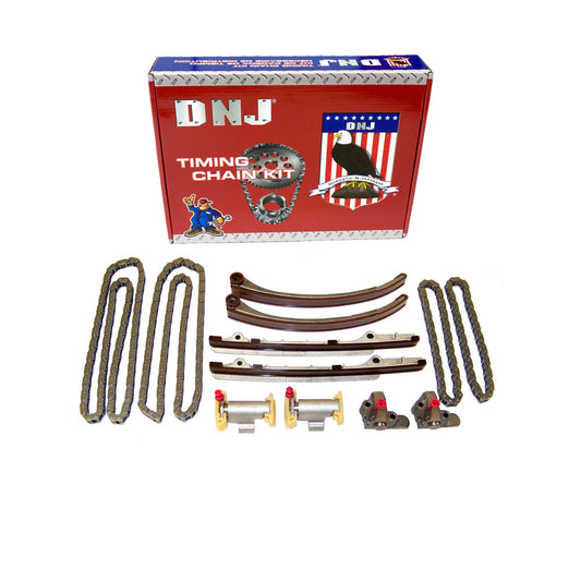 DNJ Timing Set 1997-2001 Jaguar, Lincoln 3.9L-4.0L