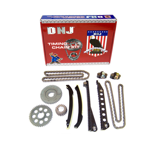 DNJ Timing Set 2002-2008 Ford 5.4L