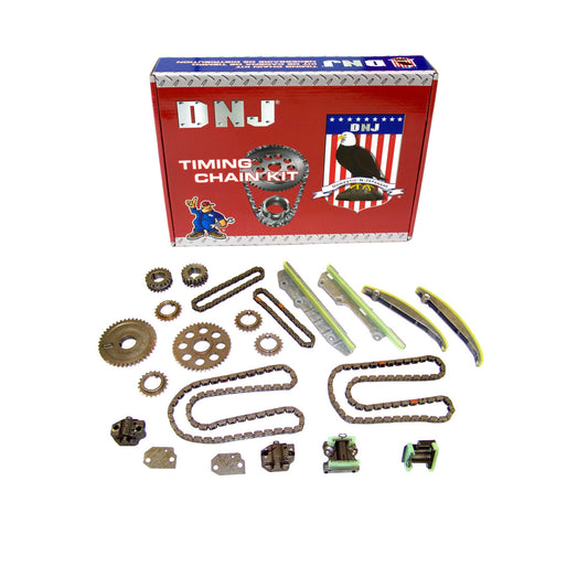 DNJ Timing Set 1998-2000 Ford, Lincoln 4.6L