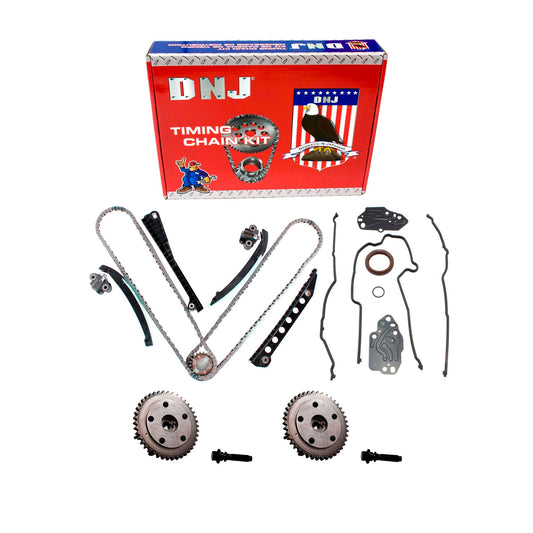 DNJ Timing Set 2004-2014 Ford, Lincoln 5.4L