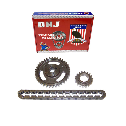 Timing Set 1968-1978 Ford, Lincoln, Mercury 7.5L