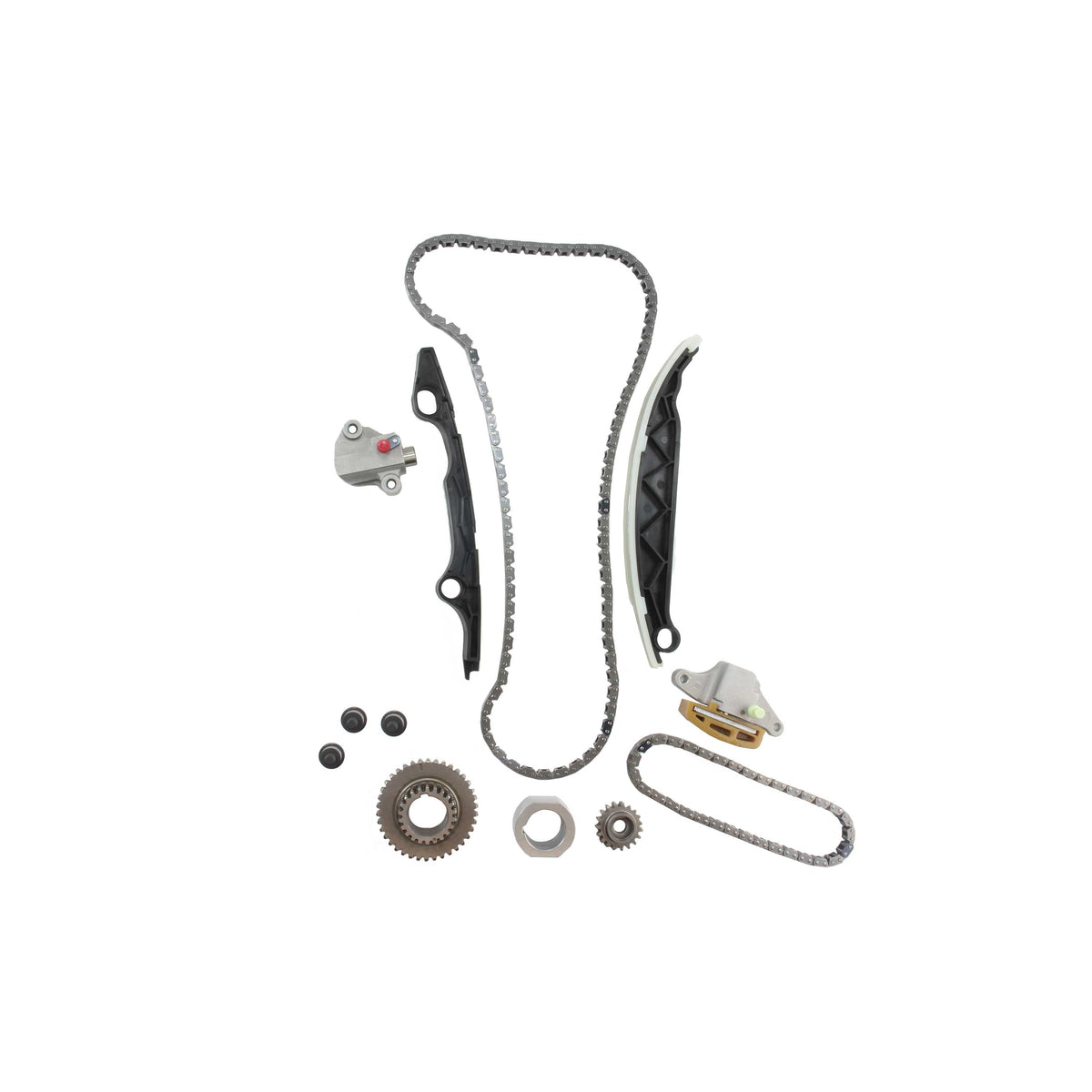 DNJ Master Engine Rebuild Kit 2013-2017 Nissan Altima 2.5L