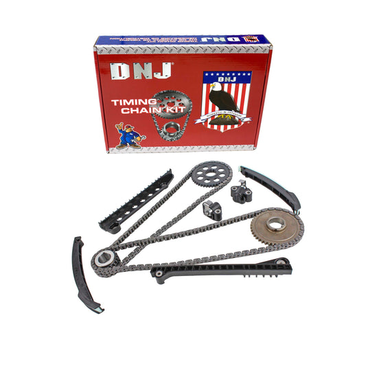 Timing Set 2009-2016 Ford 5.4L