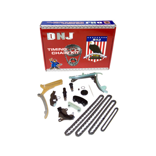 DNJ Timing Set 1997-2011 Ford, Land Rover, Mazda, Mercury 4.0L