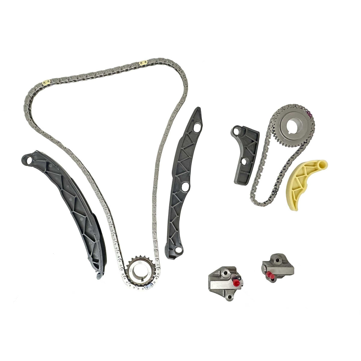 DNJ Timing Set 2015-2017 Hyundai 2.4L