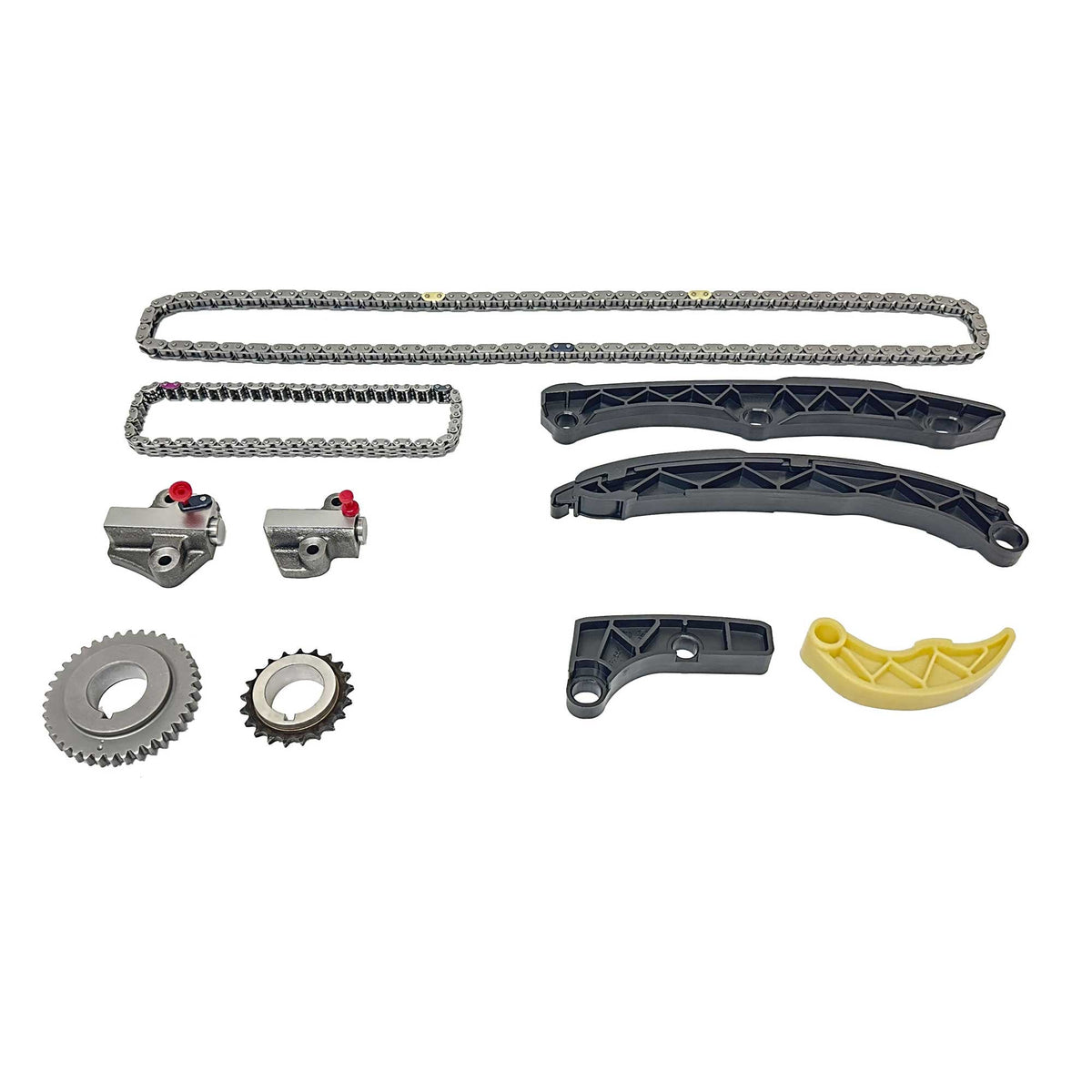 DNJ Timing Set 2015-2017 Hyundai 2.4L