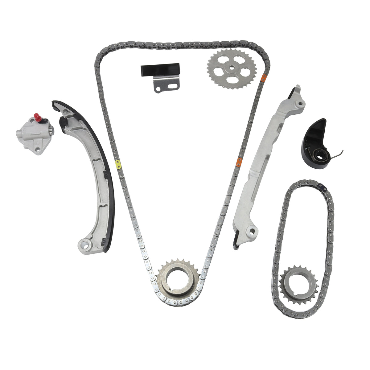 DNJ Timing Set 2012-2016 Mazda 2.0L