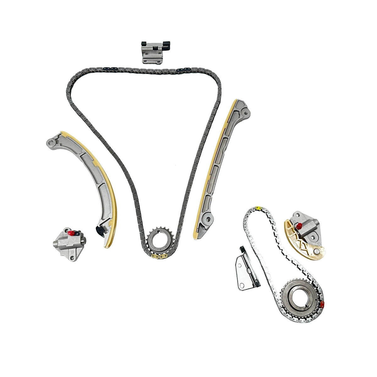DNJ Timing Set 2014-2019 Mazda 2.5L
