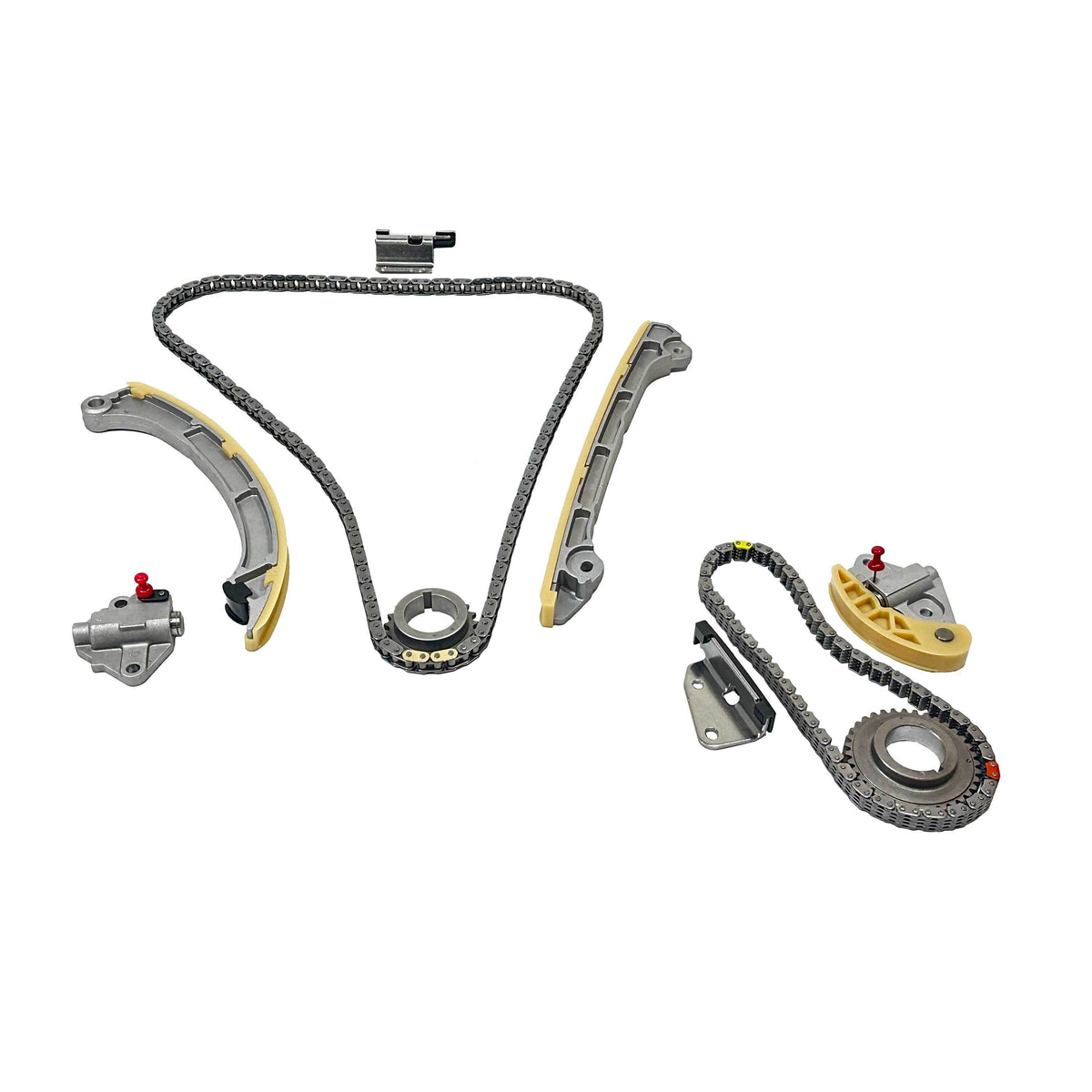 DNJ Timing Set 2014-2019 Mazda 2.5L