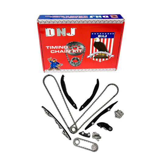 DNJ Timing Set 2015-2017 Ford, Lincoln 2.7L
