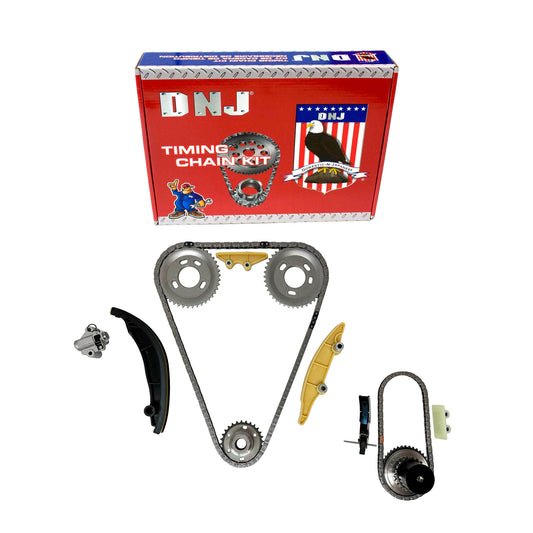 DNJ Timing Set 2015-2017 Ford 3.2L