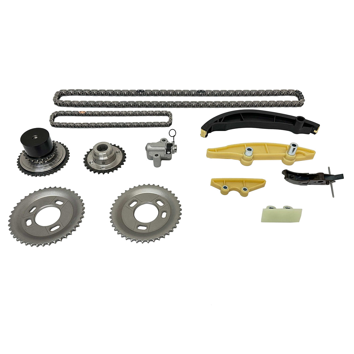 DNJ Timing Set 2015-2017 Ford 3.2L