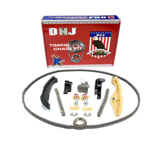 DNJ Timing Set 2011-2018 Ford, Lincoln 3.5L-3.7L