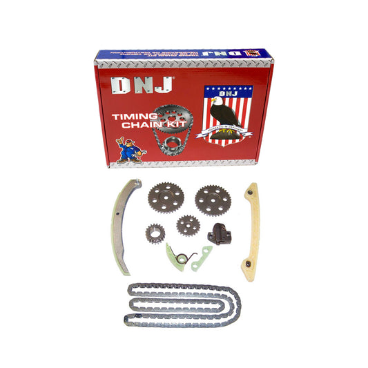 DNJ Timing Set 2004-2013 Ford, Mazda 2.0L