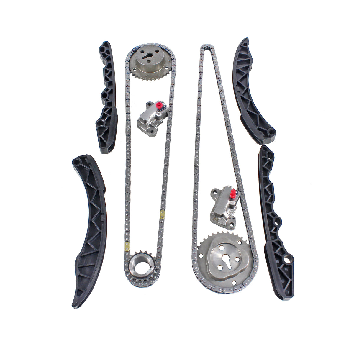 DNJ Timing Set 2011-2015 Subaru 2.5L H4