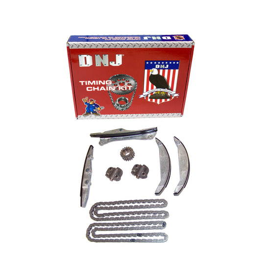 DNJ Timing Set 1995-2000 Ford, Mazda, Mercury 2.5L-3.0L