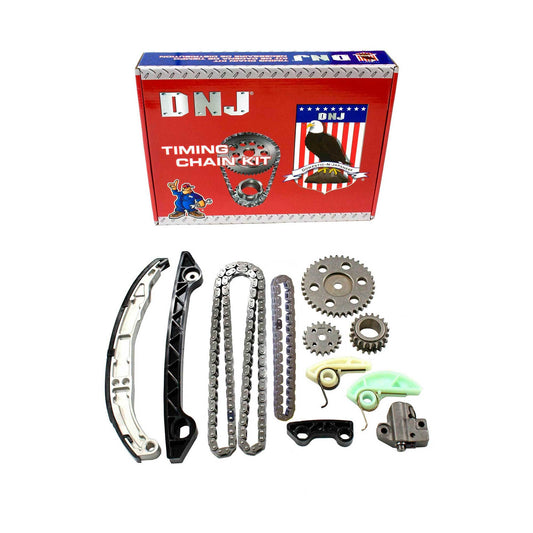 DNJ Timing Set 2006-2013 Ford, Lincoln, Mazda, Mercury 2.3L-2.5L