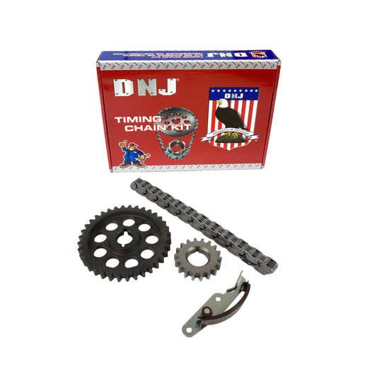 DNJ Timing Set 1989-1994 Ford, Mercury 2.3L