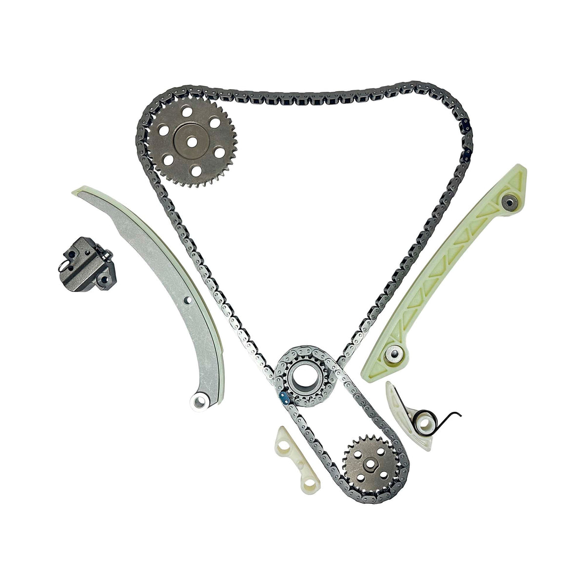 DNJ Timing Set 2006-2015 Mazda 2.0L
