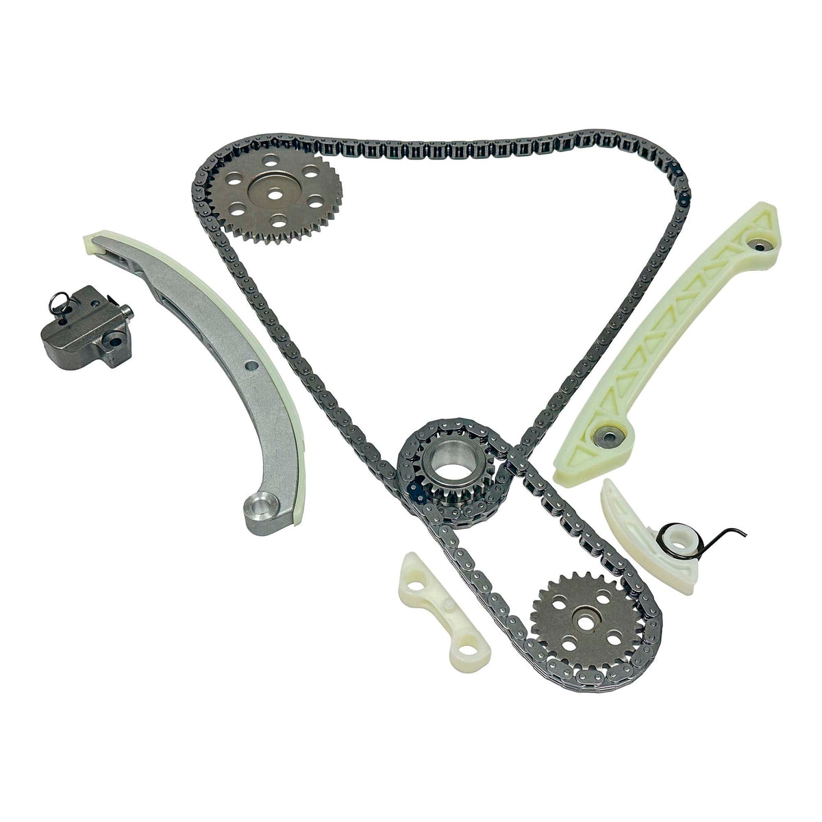 DNJ Timing Set 2006-2015 Mazda 2.0L