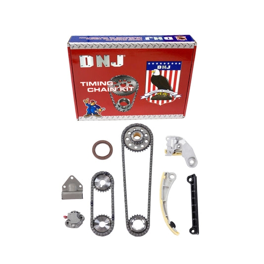DNJ Timing Set 1996-2009 Chevrolet, Suzuki 1.8L-2.3L