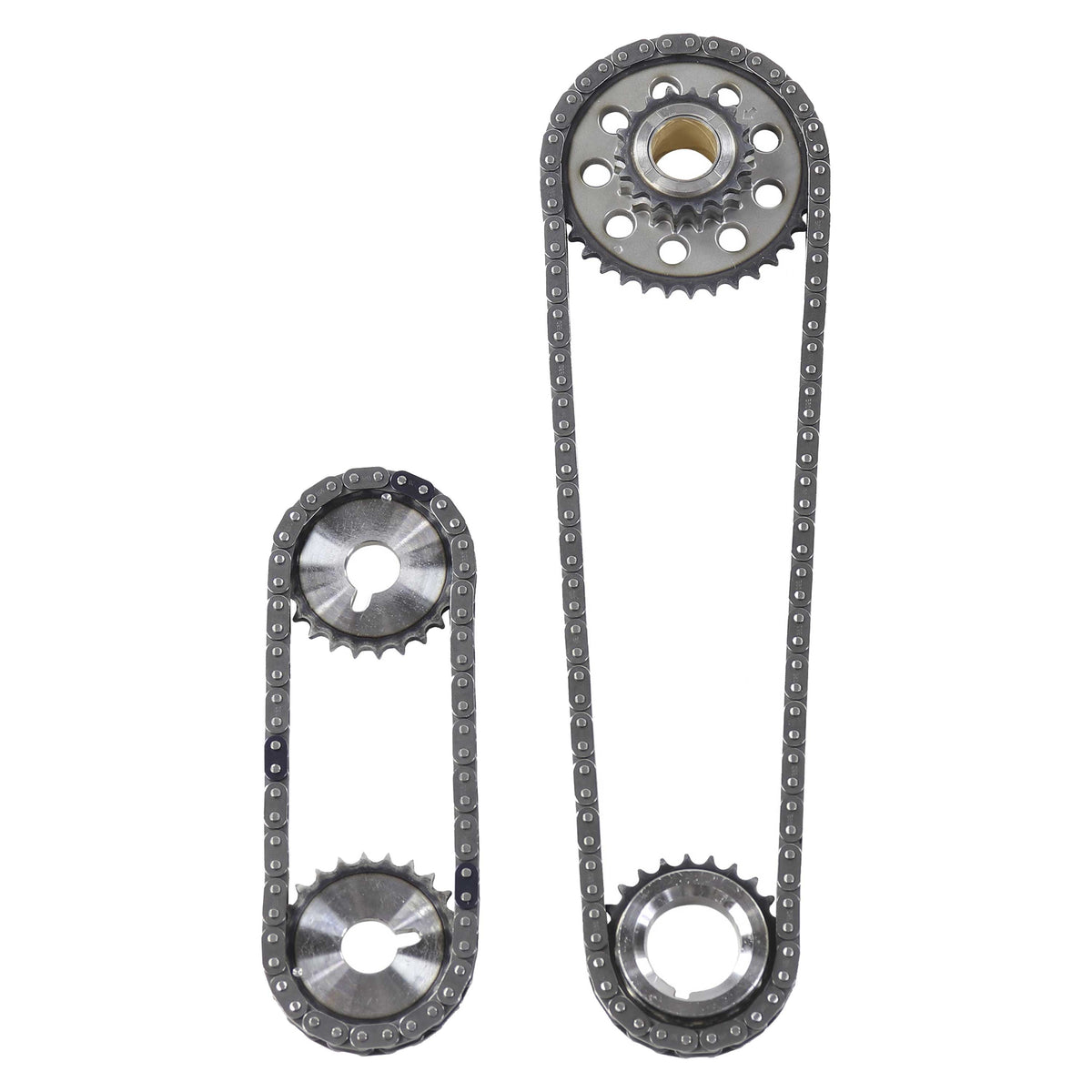 DNJ Timing Set 1996-2009 Chevrolet, Suzuki 1.8L-2.3L