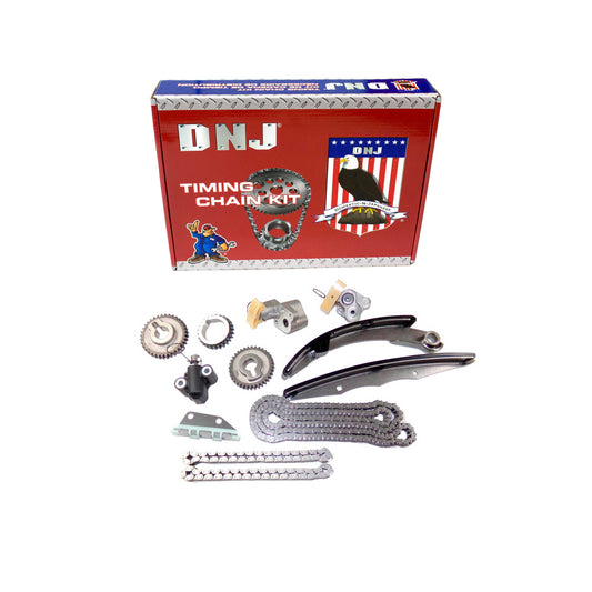 DNJ Timing Set 2005-2021 Nissan, Suzuki 4.0L