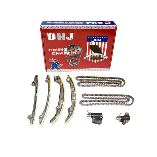 DNJ Timing Set 2004-2017 INFINITI, Nissan 5.6L