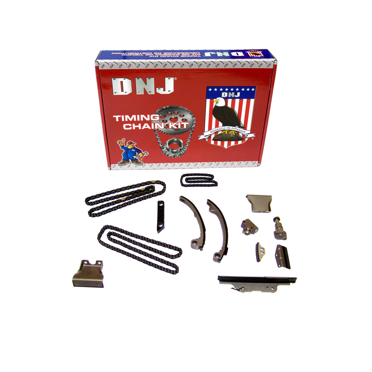 DNJ Timing Set 1990-1996 INFINITI 4.5L