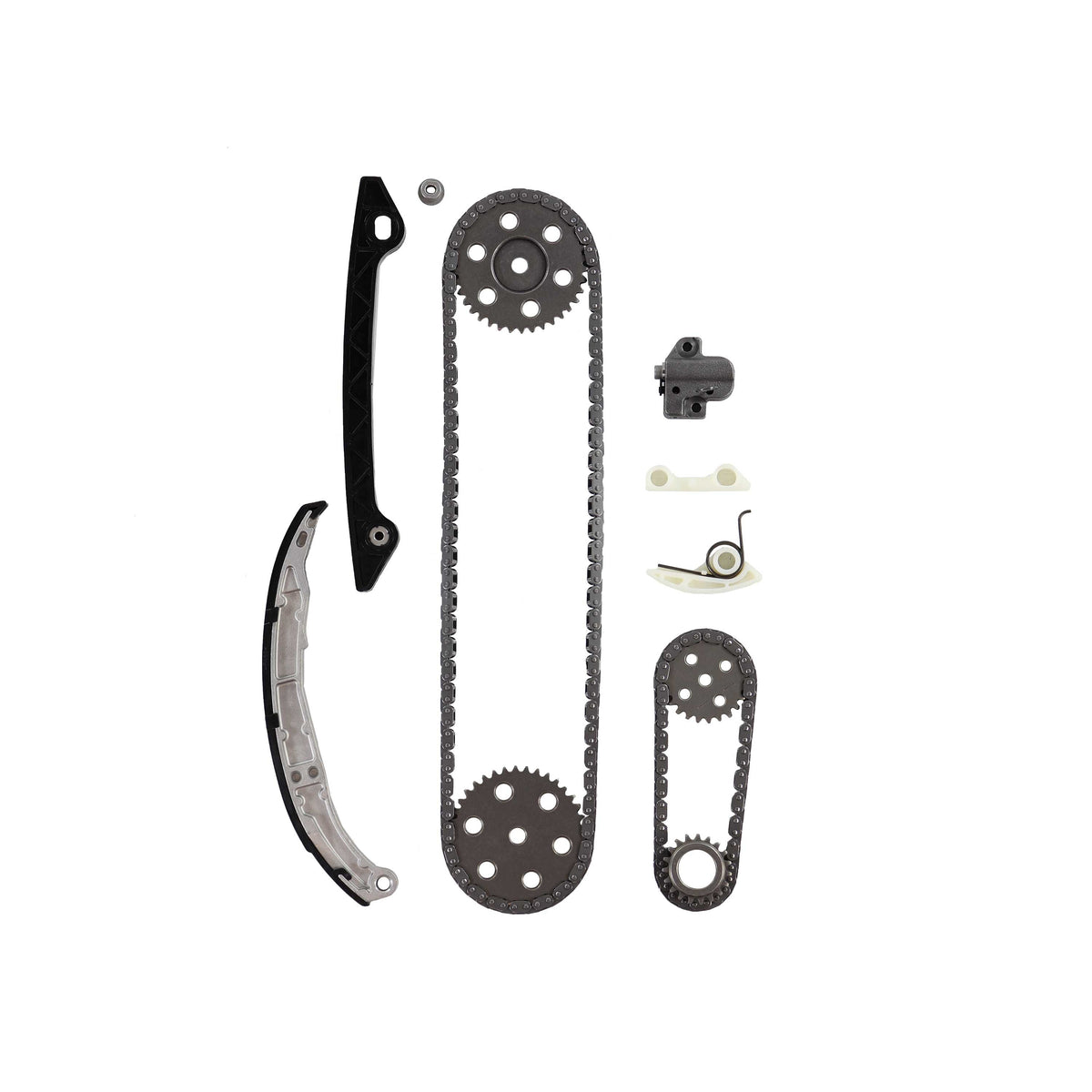 DNJ Timing Set 2007-2017 INFINITI, Nissan 3.5L