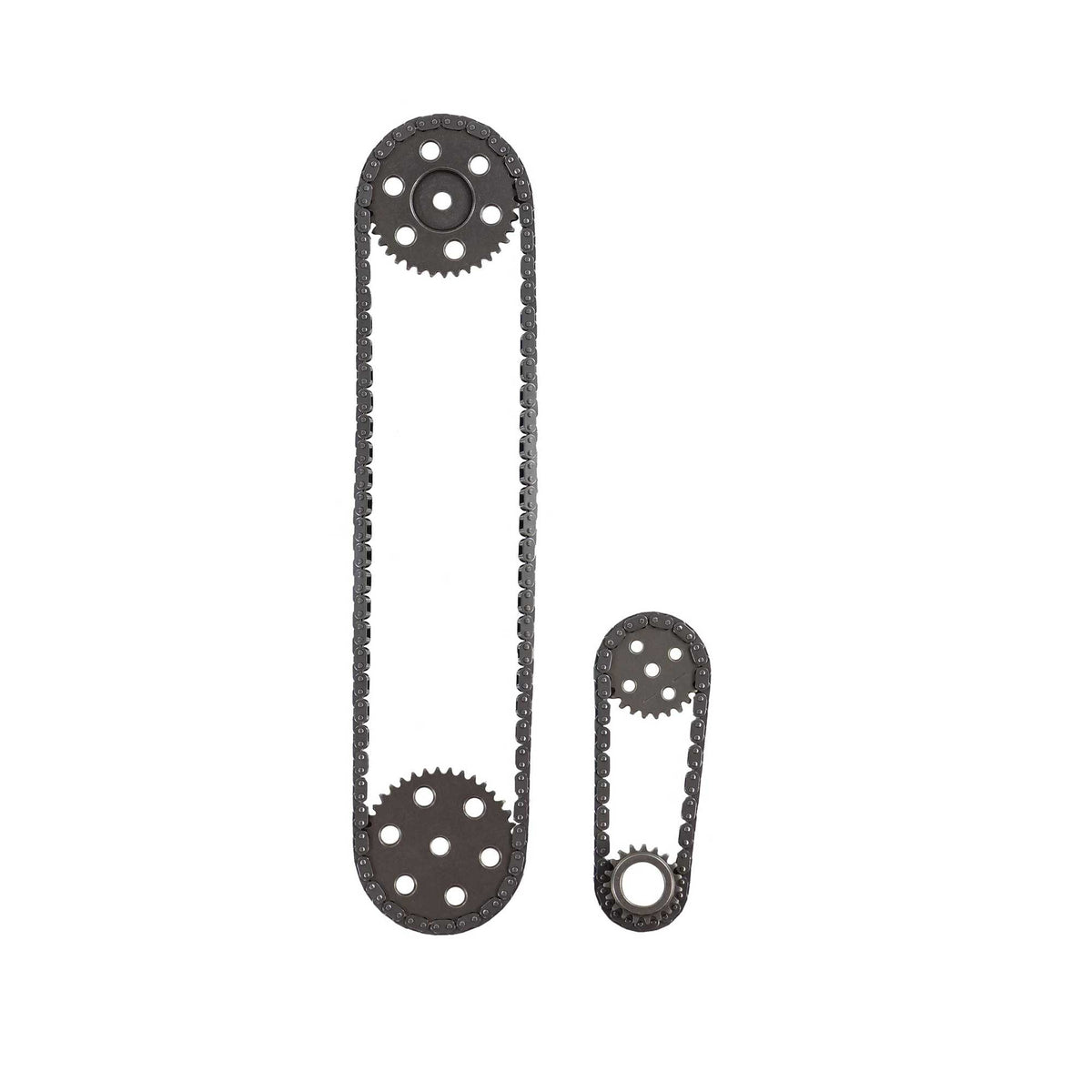 DNJ Timing Set 2007-2017 INFINITI, Nissan 3.5L