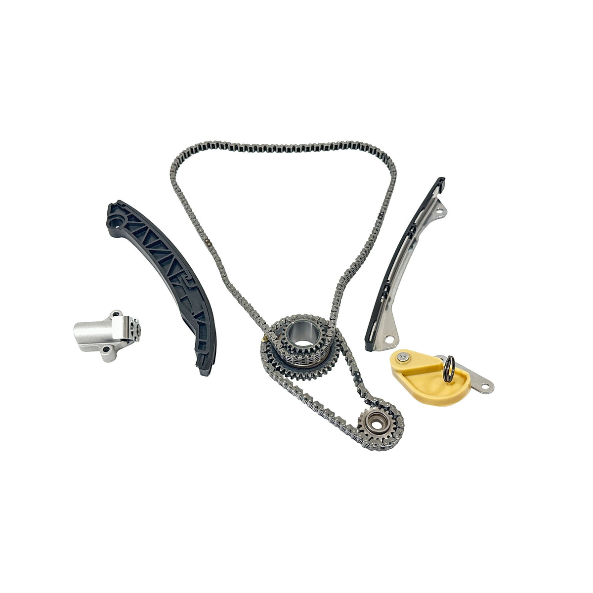 DNJ Timing Set 2013-2019 Nissan 1.8L