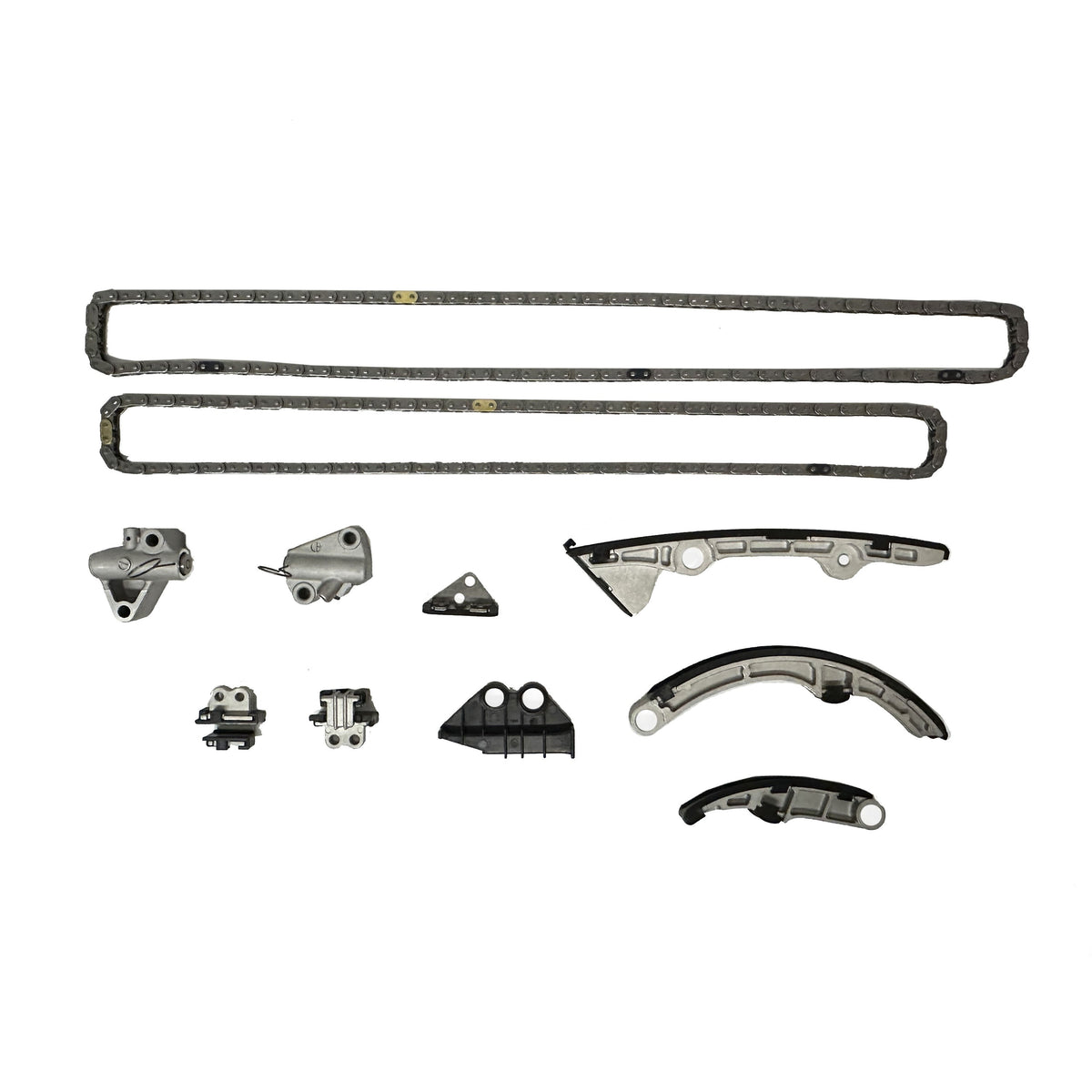 DNJ Timing Chain Set 2001-2009 Subaru 3.0L H6