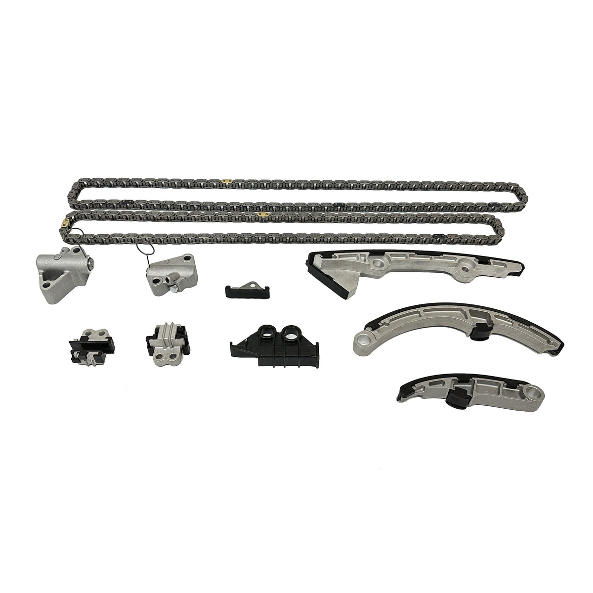 DNJ Timing Chain Set 2001-2009 Subaru 3.0L H6