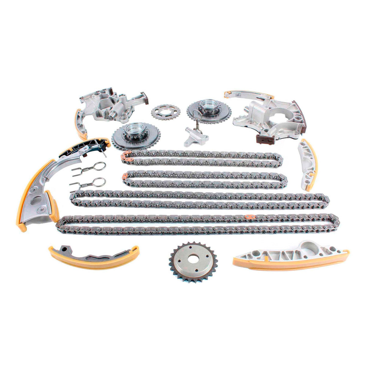 DNJ Timing Set 2005-2009 Audi 3.2L