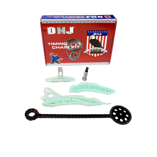 DNJ Timing Set 2007-2012 Mini 1.6L
