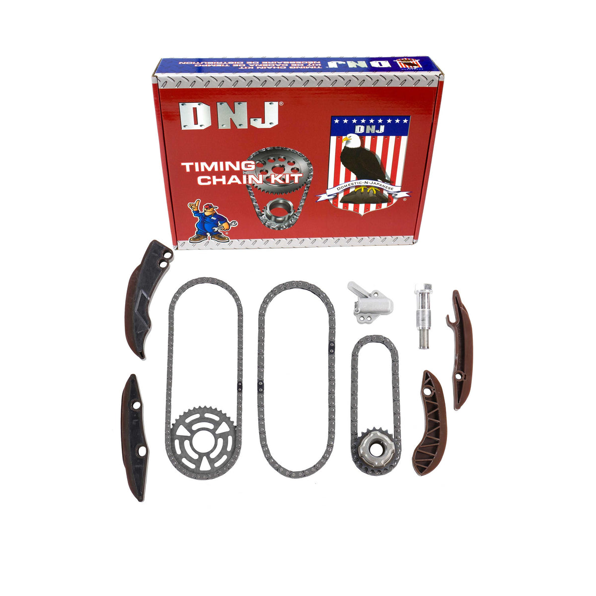 DNJ Timing Set 2015 BMW 2.0L