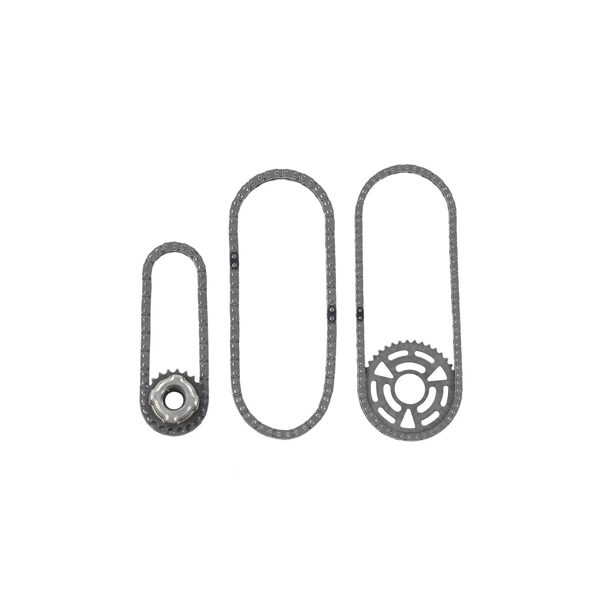 DNJ Timing Set 2015 BMW 2.0L