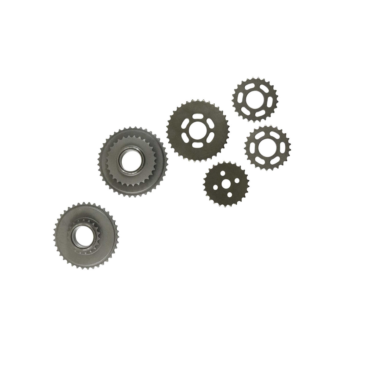 DNJ Timing Set 2009-2012 Audi, Volkswagen 3.0L