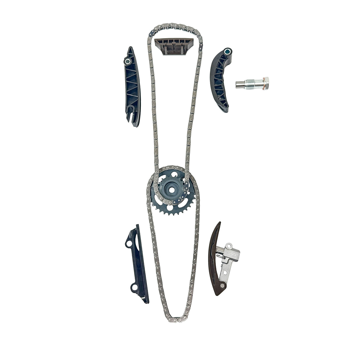 DNJ Timing Set 2006-2015 Audi, Volkswagen 3.6L