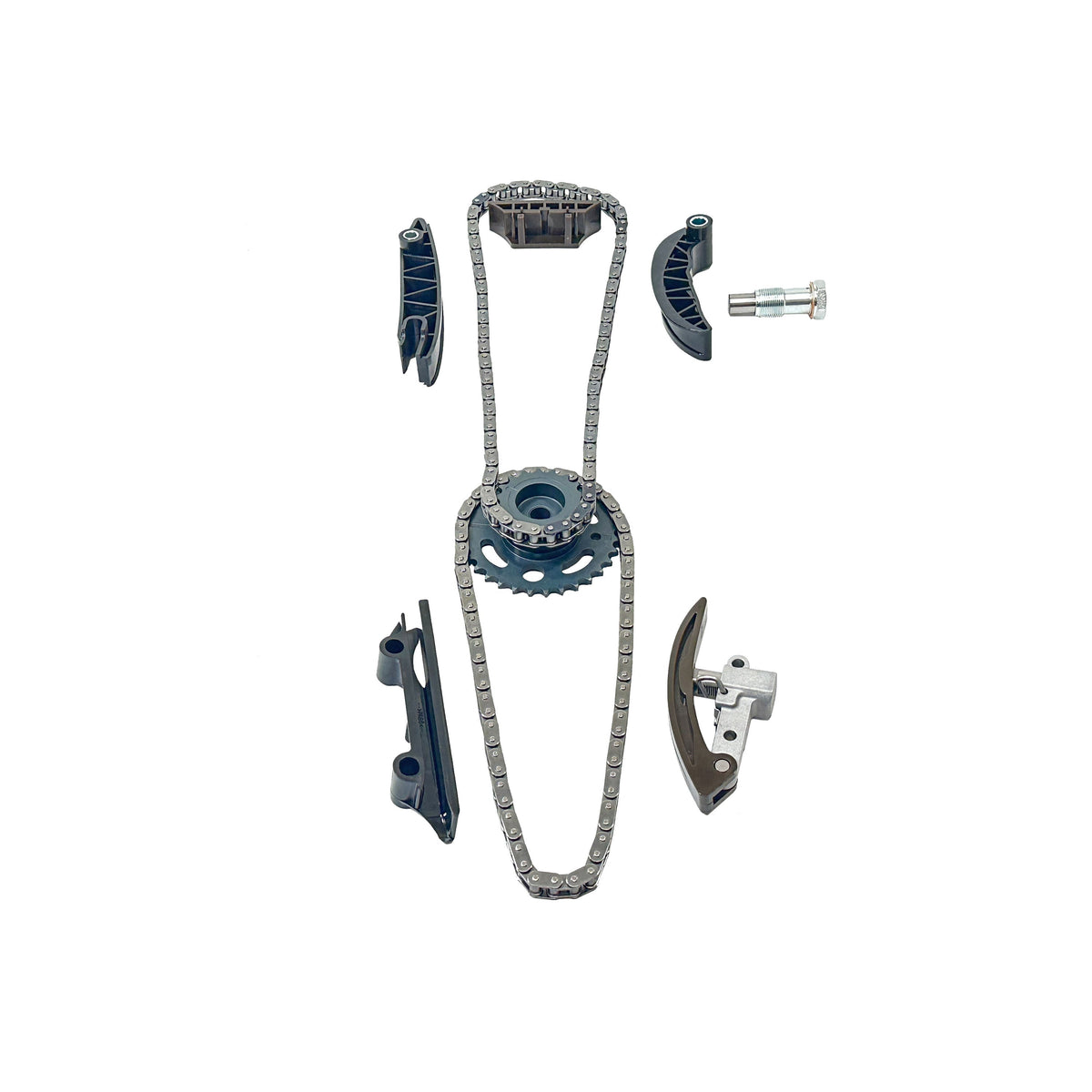 DNJ Timing Set 2006-2015 Audi, Volkswagen 3.6L