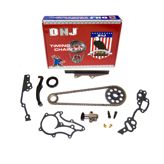 DNJ Timing Set 1985-1995 Toyota 2.4L