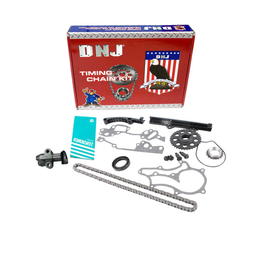 DNJ Timing Set 1985-1995 Toyota 2.4L