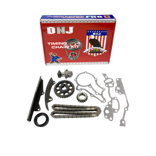DNJ Timing Set 1975-1982 Toyota 2.2L-2.4L