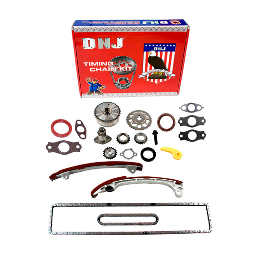 DNJ Timing Set 2001-2015 Lexus, Pontiac, Scion, Toyota 2.0L-2.4L
